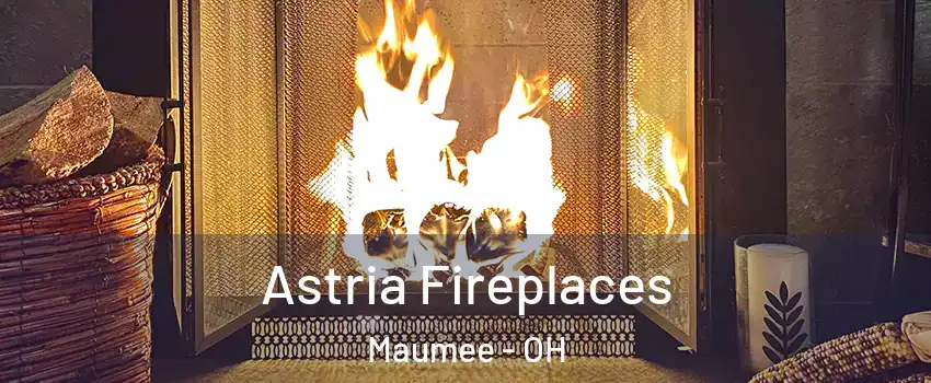  Astria Fireplaces Maumee - OH