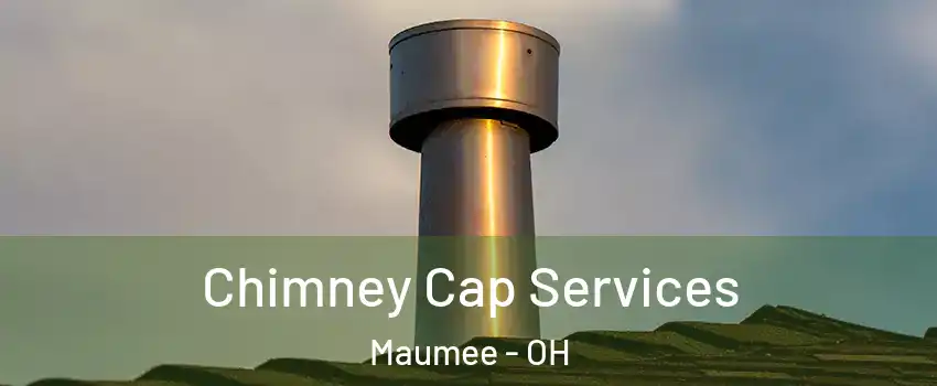  Chimney Cap Services Maumee - OH