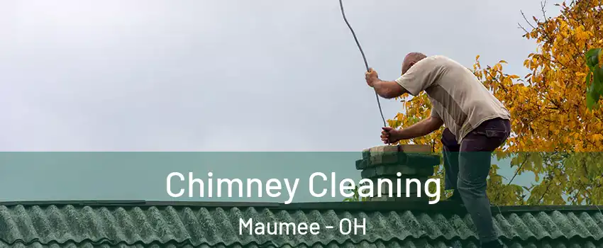  Chimney Cleaning Maumee - OH