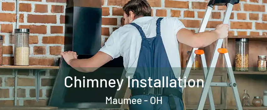  Chimney Installation Maumee - OH
