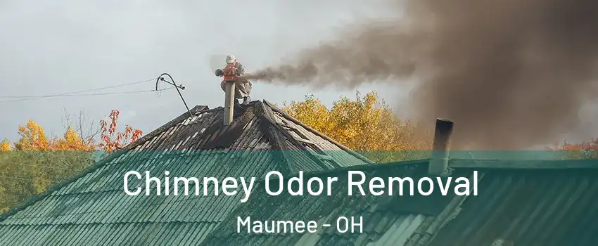  Chimney Odor Removal Maumee - OH