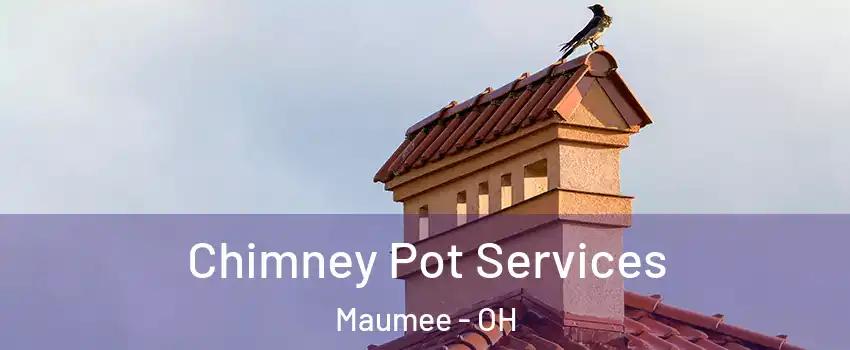  Chimney Pot Services Maumee - OH