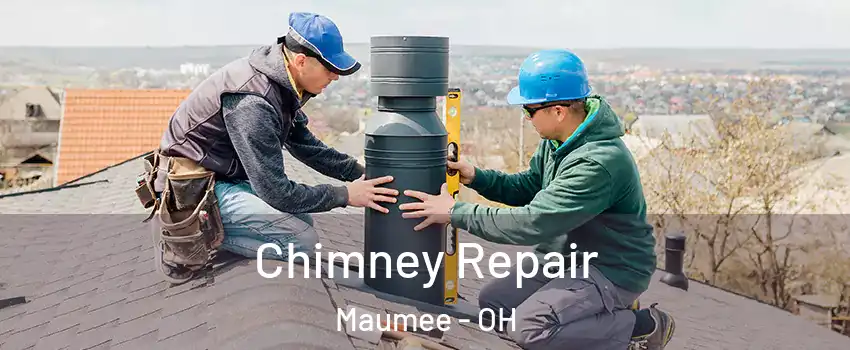  Chimney Repair Maumee - OH