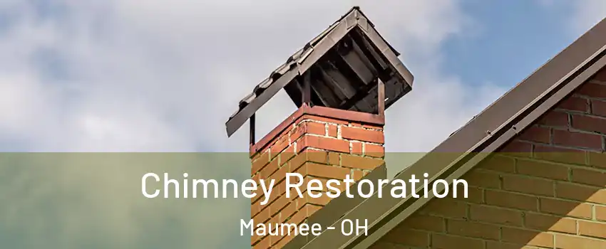  Chimney Restoration Maumee - OH