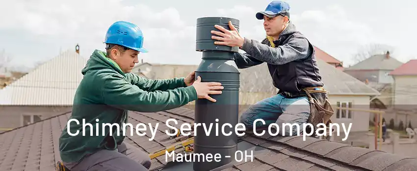  Chimney Service Company Maumee - OH