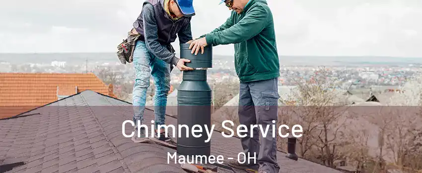  Chimney Service Maumee - OH