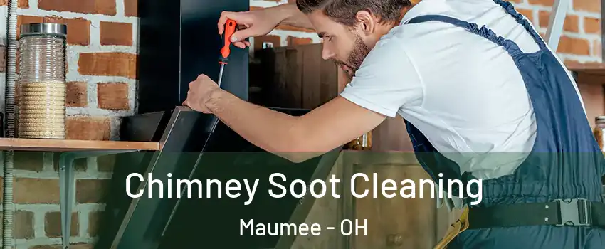  Chimney Soot Cleaning Maumee - OH