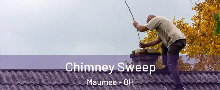  Chimney Sweep Maumee - OH