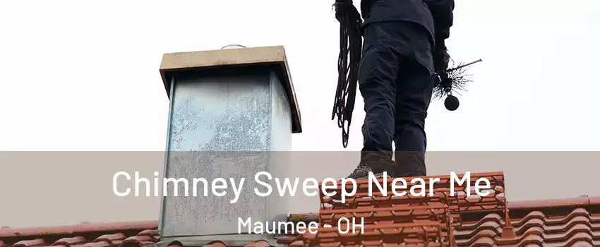  Chimney Sweep Near Me Maumee - OH