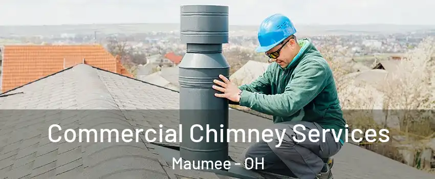  Commercial Chimney Services Maumee - OH