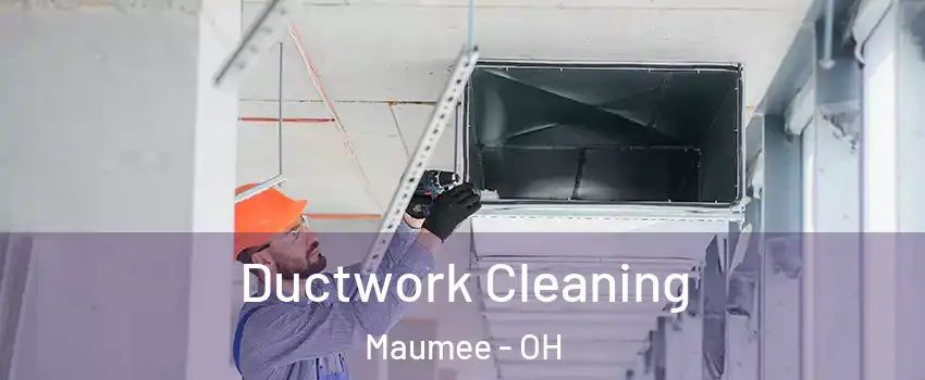  Ductwork Cleaning Maumee - OH