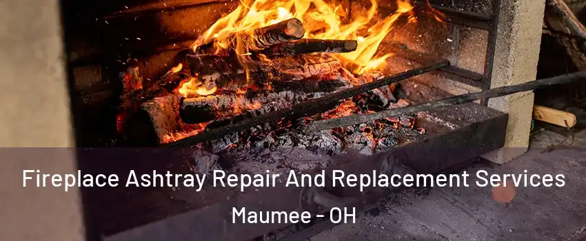  Fireplace Ashtray Repair And Replacement Services Maumee - OH