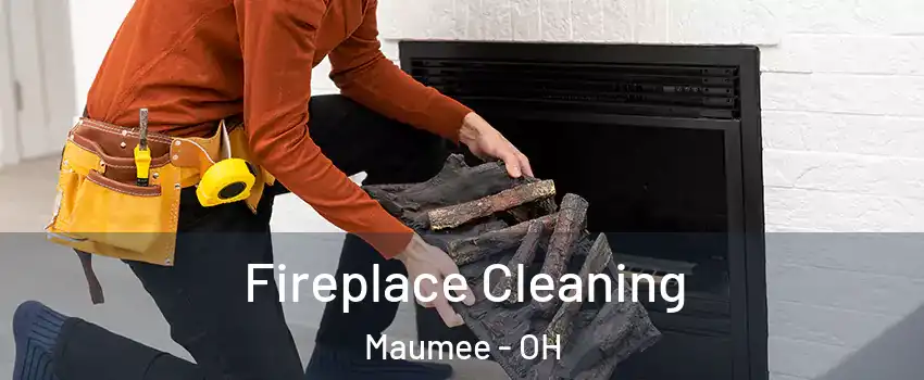  Fireplace Cleaning Maumee - OH