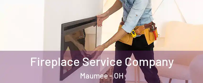  Fireplace Service Company Maumee - OH