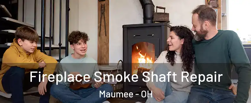  Fireplace Smoke Shaft Repair Maumee - OH