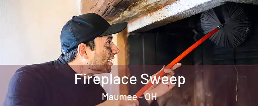  Fireplace Sweep Maumee - OH