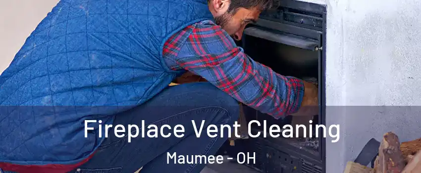  Fireplace Vent Cleaning Maumee - OH