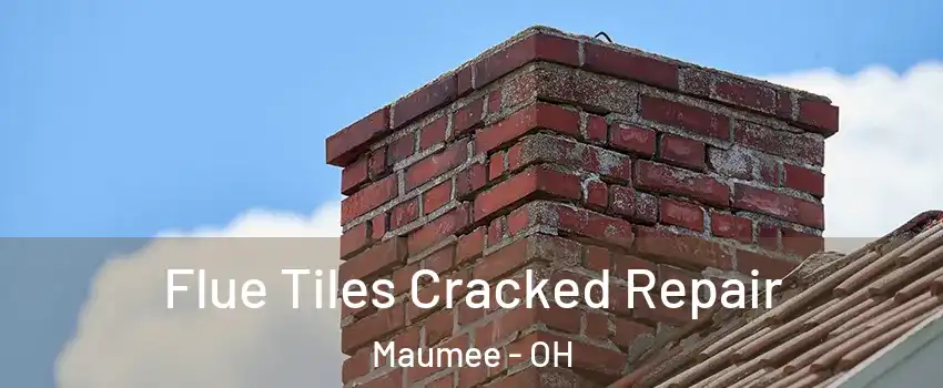  Flue Tiles Cracked Repair Maumee - OH