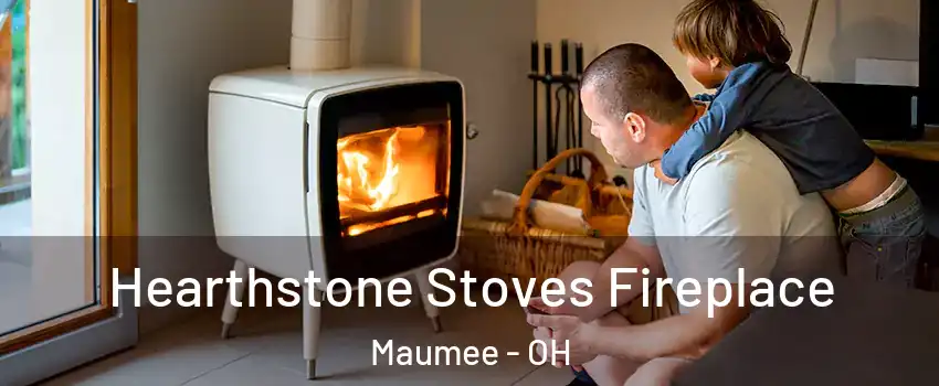  Hearthstone Stoves Fireplace Maumee - OH