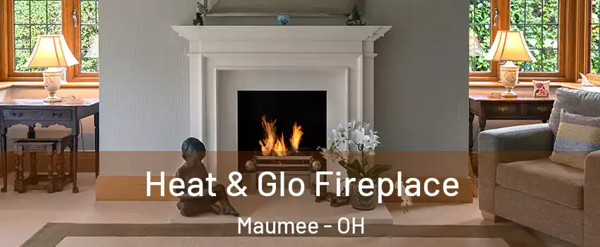  Heat & Glo Fireplace Maumee - OH