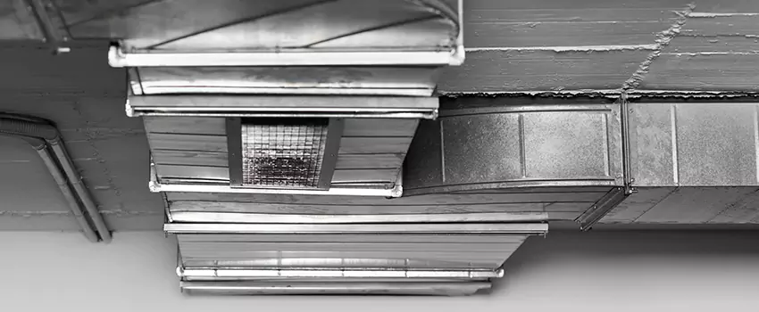 Trusted Air Duct Cleaning Company in Maumee, Ohio