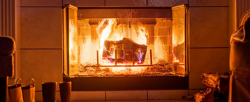 Astria Vent Free Gas Fireplaces Installation in Maumee, OH