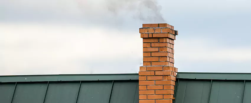 Animal Screen Chimney Cap Repair And Installation Services in Maumee, Ohio