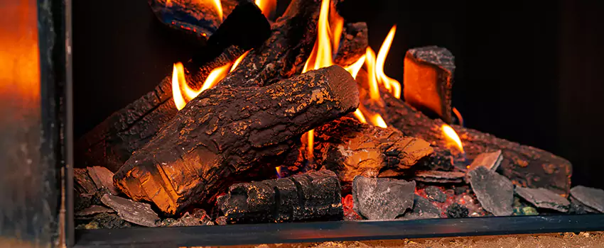 Chimney Fireplace Ash Dump Cleaning in Maumee, OH