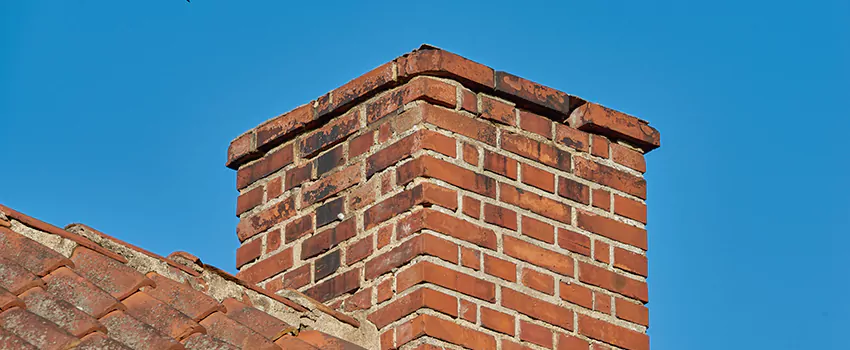 Clean Blocked Chimney in Maumee, Ohio