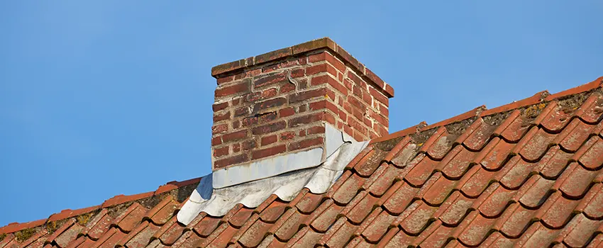 Residential Chimney Bricks Rotten Repair Services in Maumee, OH