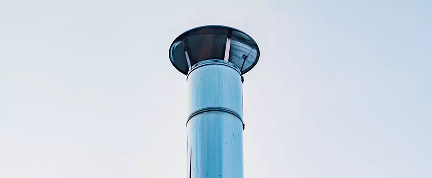 Wind-Resistant Chimney Caps Installation and Repair Services in Maumee, Ohio