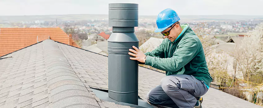 Chimney Chase Inspection Near Me in Maumee, Ohio