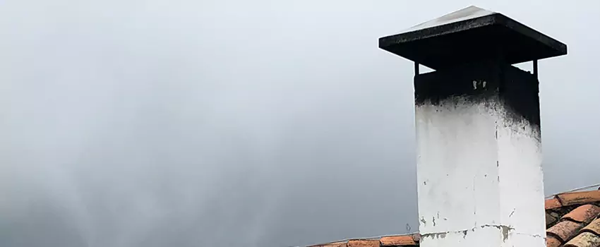 Chimney Damper Inspection in Maumee, OH