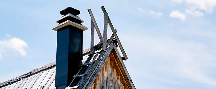 Chimney Creosote Cleaning in Maumee, OH
