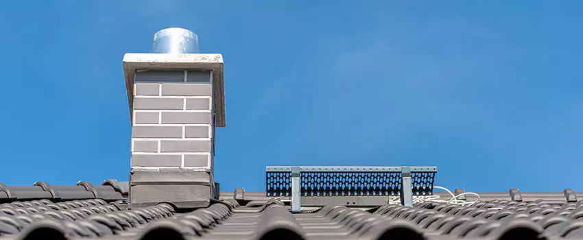 Chimney Flue Relining Services in Maumee, Ohio