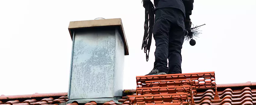 Chimney Liner Services Cost in Maumee, OH