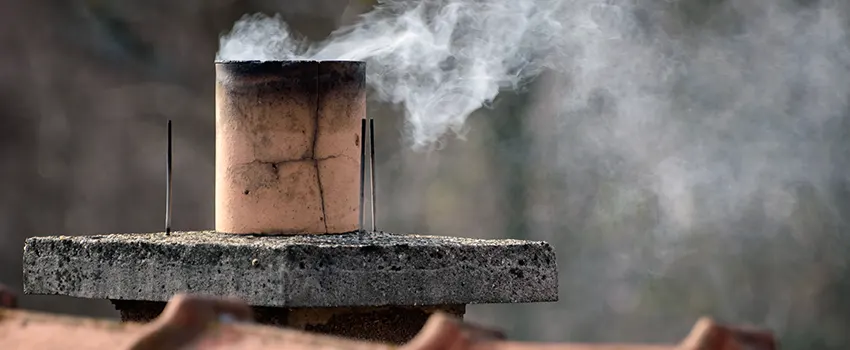 Wood Burning Chimney Odor Removal in Maumee, OH