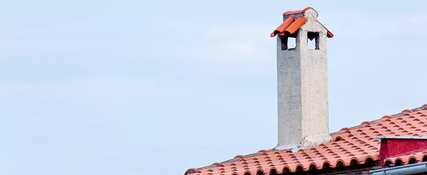 Chimney Pot Replacement in Maumee, OH