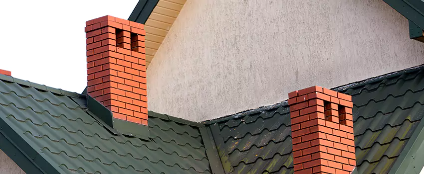 Chimney Saver Waterproofing Services in Maumee, Ohio