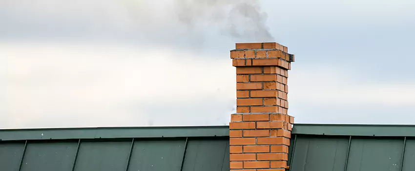 Chimney Soot Cleaning Cost in Maumee, OH