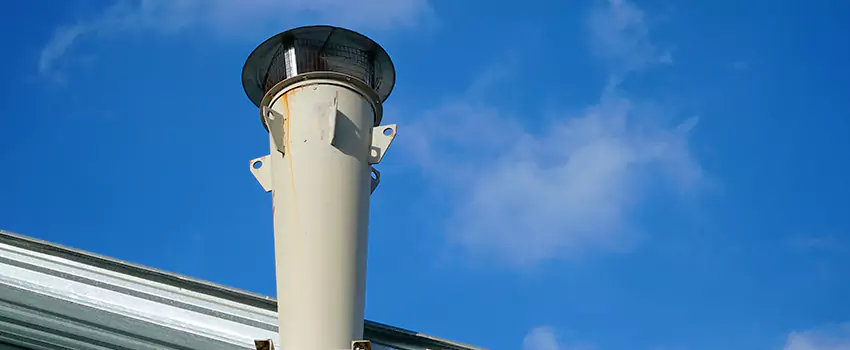 Chimney Spark Arrestor Requirements in Maumee, OH