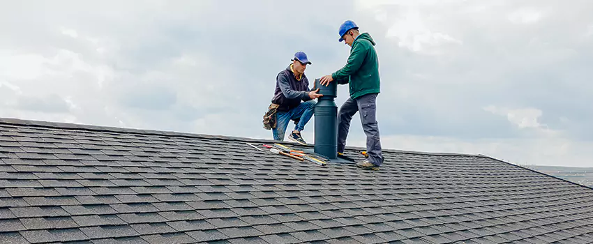 Chimney Sweep To Clear Creosote Buildup in Maumee, Ohio