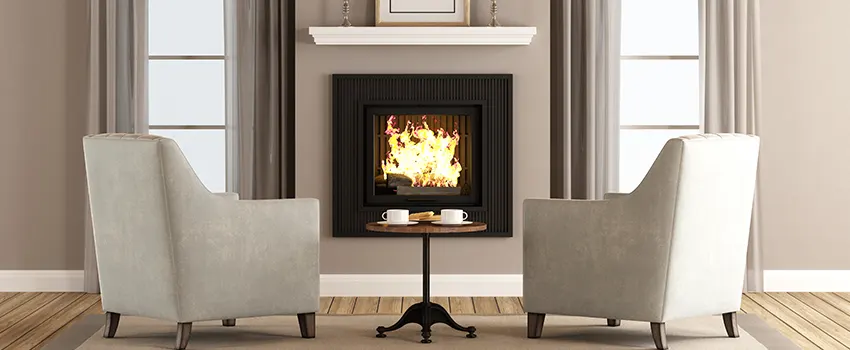 Custom Architectural Fireplace Restoration in Maumee, OH