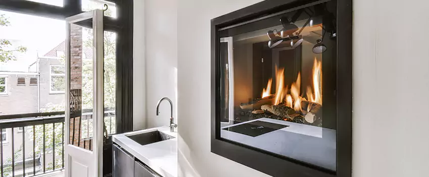 Dimplex Fireplace Installation and Repair in Maumee, Ohio