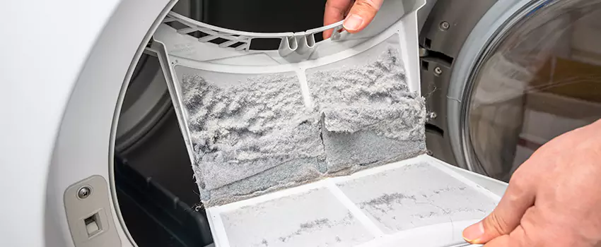 Best Dryer Lint Removal Company in Maumee, Ohio