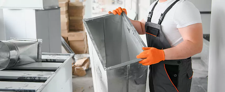 Benefits of Dryer Vent Inspection in Maumee, OH