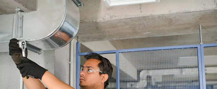 HVAC Ductwork Cleaning in Maumee, OH