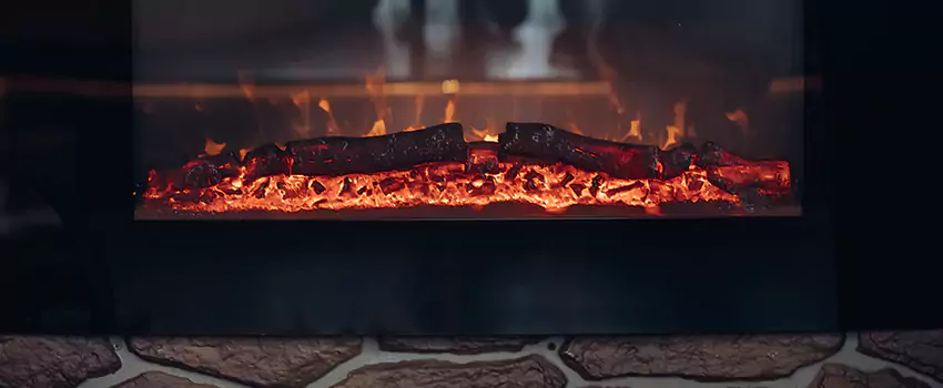 Outdoor Electric Fireplace Installation Solutions in Maumee, OH