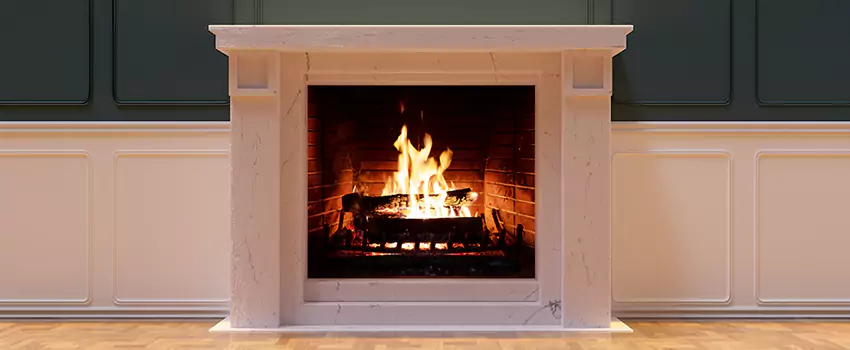 Empire Comfort Systems Fireplace Installation and Replacement in Maumee, Ohio