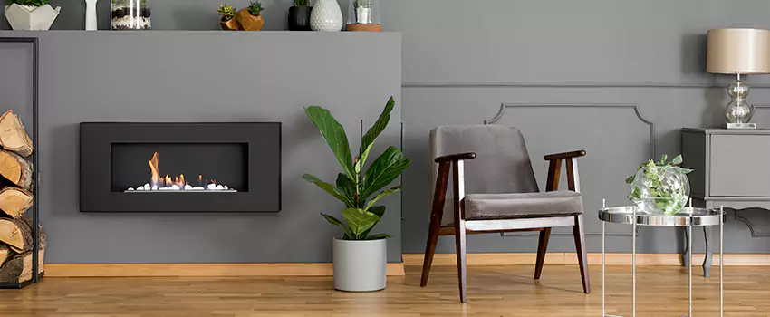 Ethanol Fireplace Burner Repair in Maumee, OH